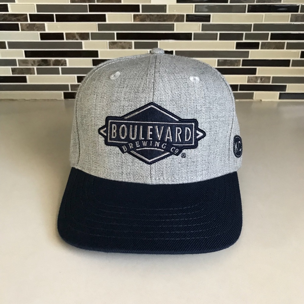 Boulevard Brewing Company SnapBack